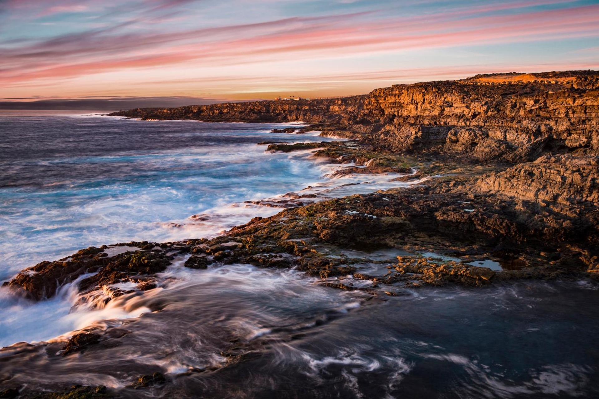 Apartmán La Casita Del Puerto Playa Blanca  Exteriér fotografie
