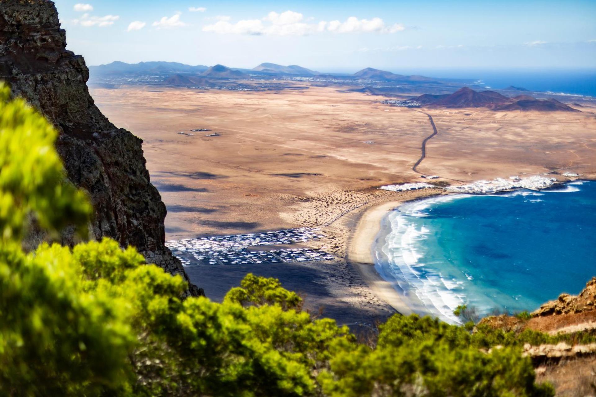 Apartmán La Casita Del Puerto Playa Blanca  Exteriér fotografie