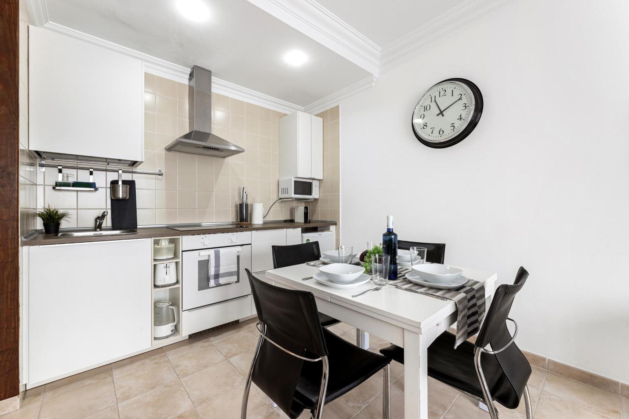 Apartmán La Casita Del Puerto Playa Blanca  Exteriér fotografie